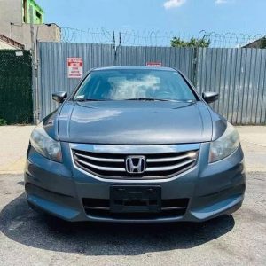 Honda Accord 2003