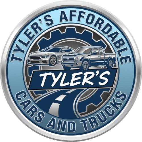 Tyler's affordable cars and trucks