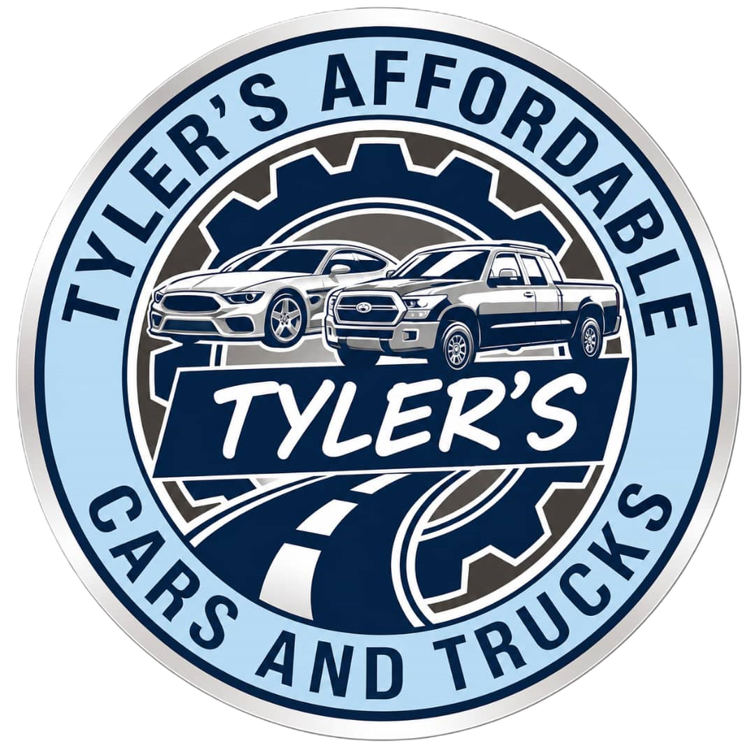 Tyler's affordable cars and trucks